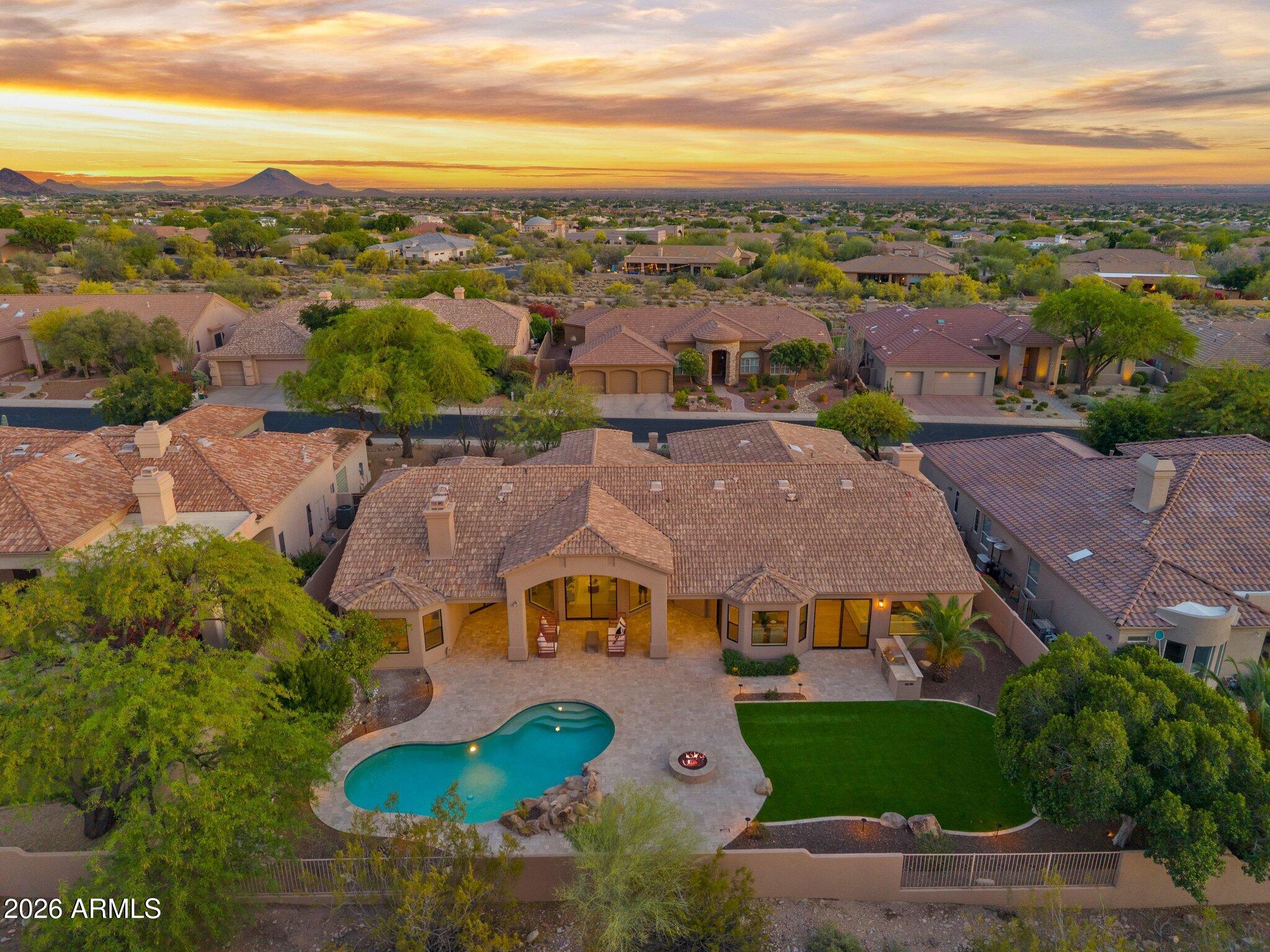 12120 E Cortez Drive