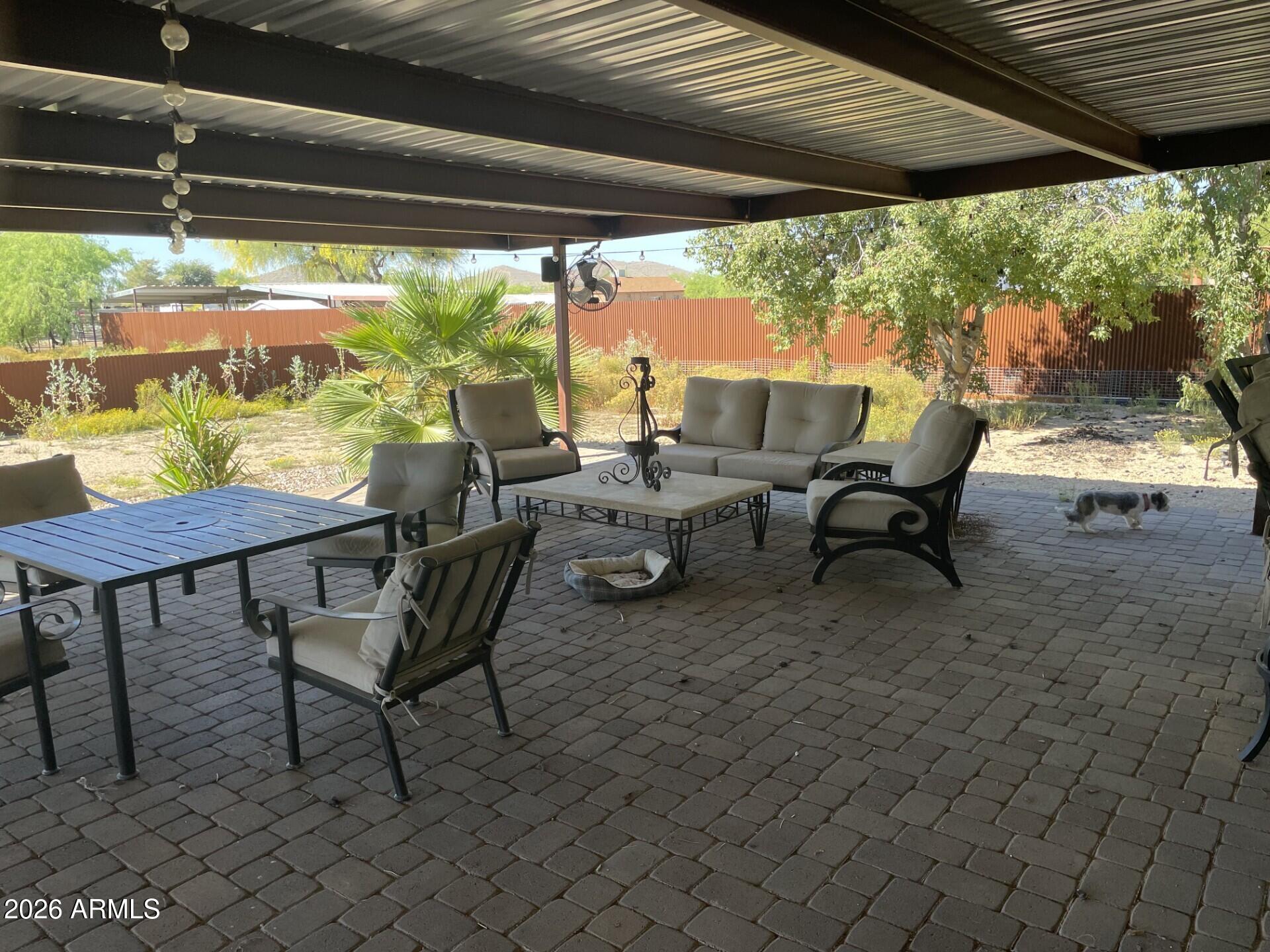 501 E CLOUD Road