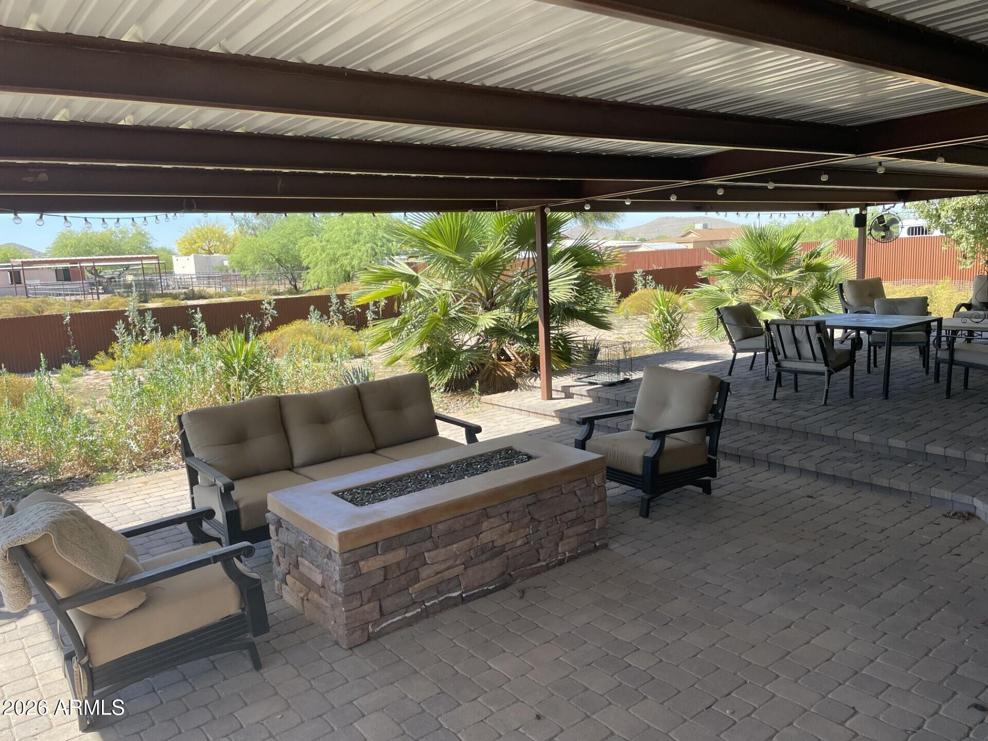 501 E CLOUD Road