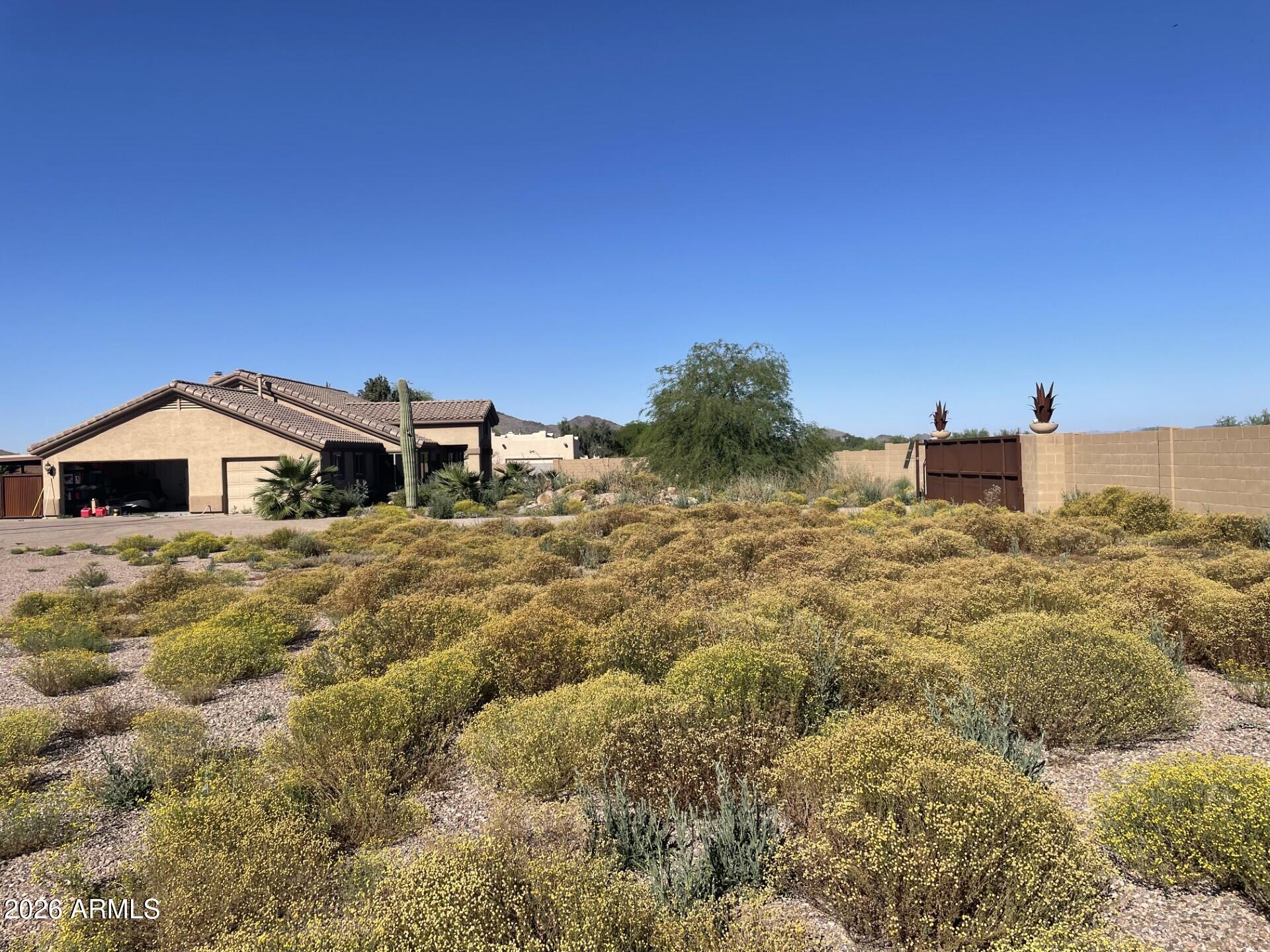 501 E CLOUD Road