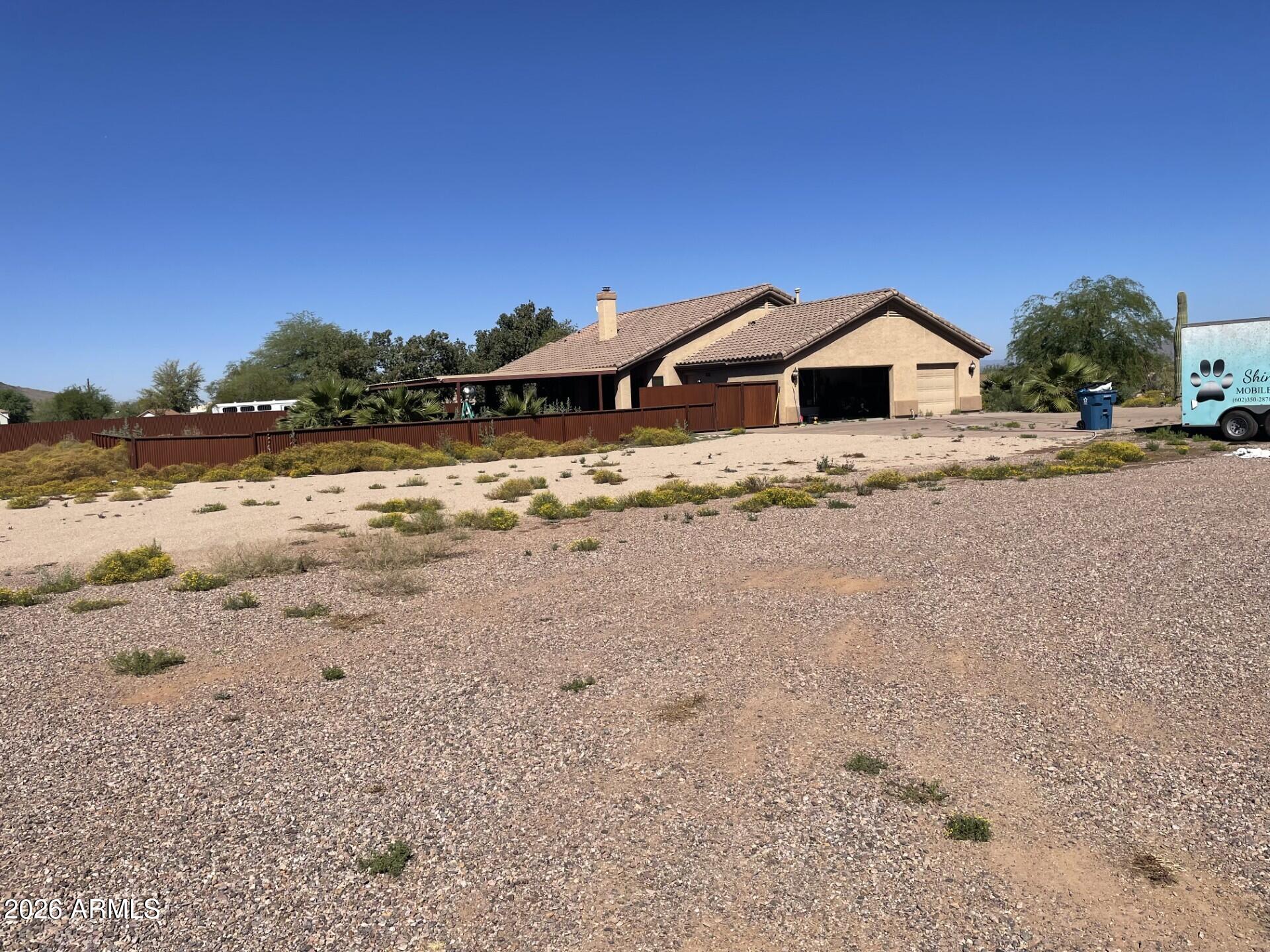 501 E CLOUD Road