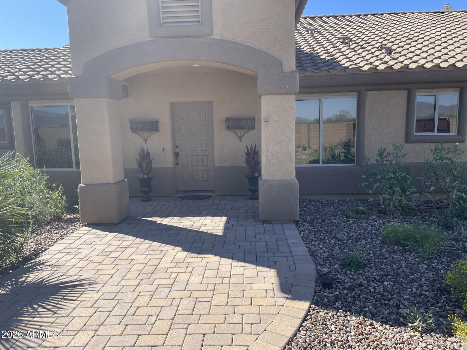 501 E CLOUD Road