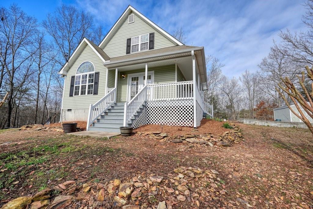 1478 Slate Mine Road SE