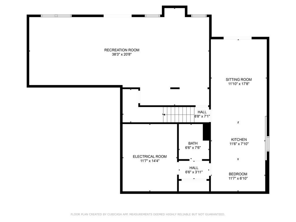 603 Redcoat Circle