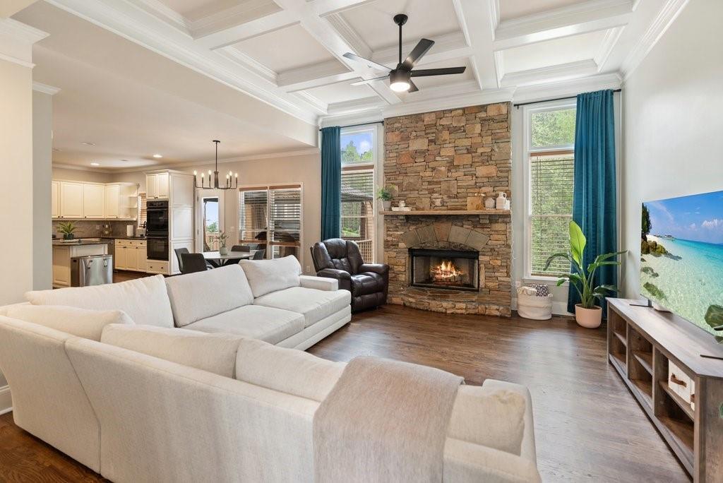 603 Redcoat Circle