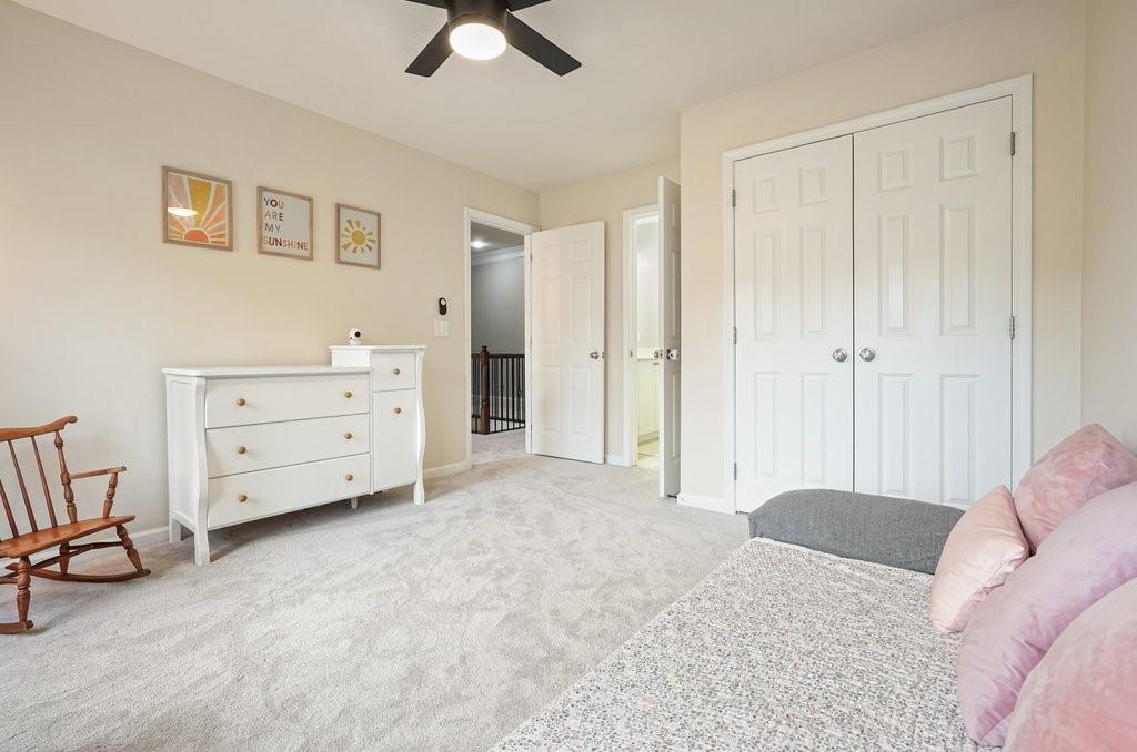 603 Redcoat Circle