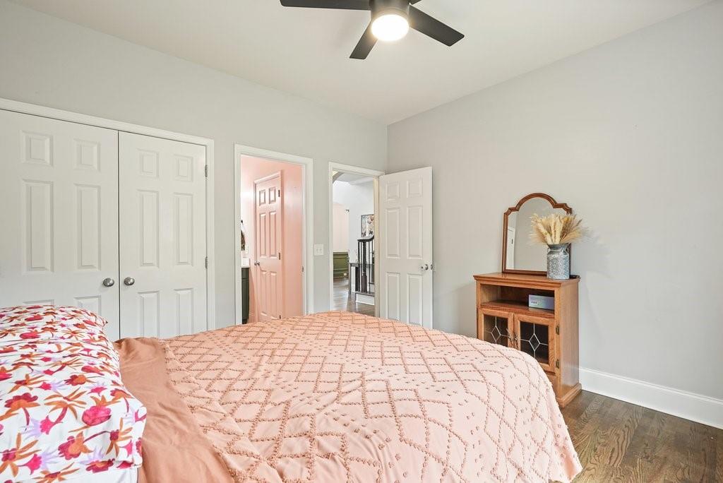 603 Redcoat Circle