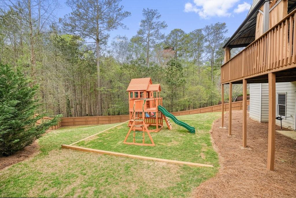 603 Redcoat Circle