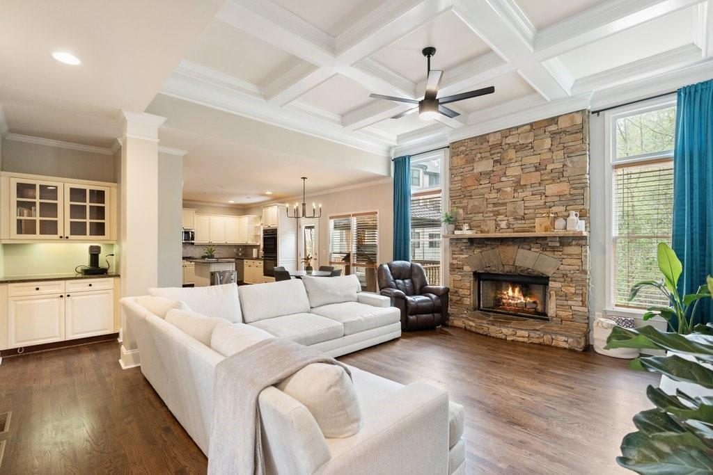 603 Redcoat Circle