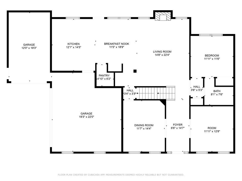 603 Redcoat Circle