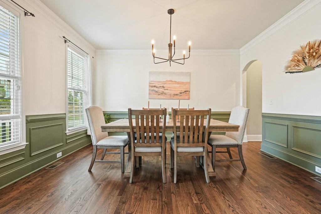 603 Redcoat Circle