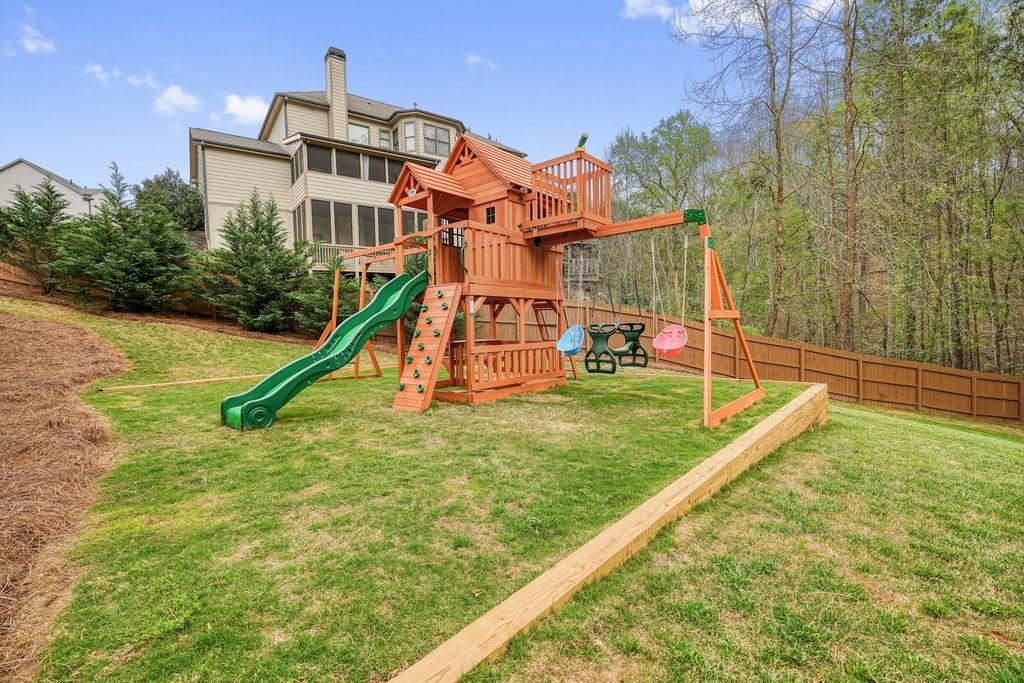 603 Redcoat Circle