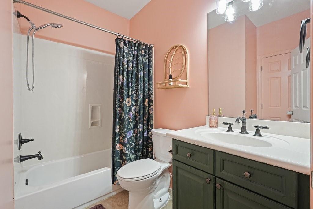 603 Redcoat Circle
