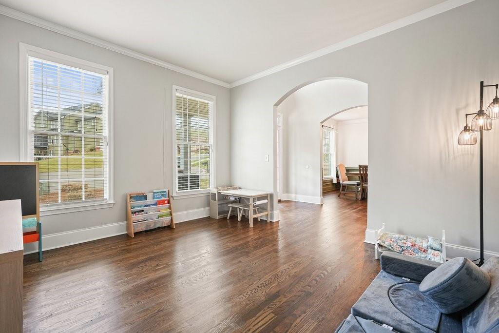 603 Redcoat Circle