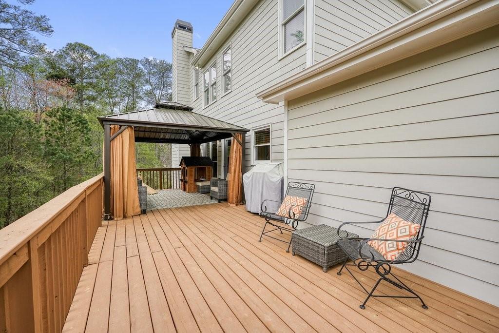 603 Redcoat Circle
