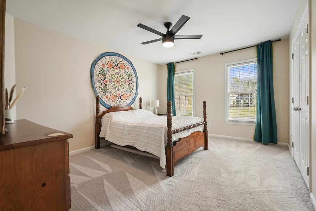 603 Redcoat Circle