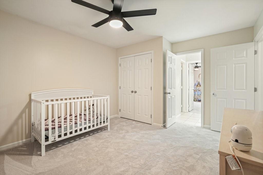 603 Redcoat Circle
