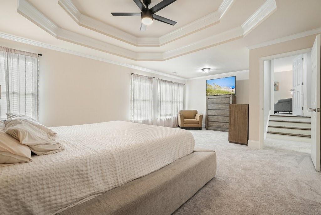 603 Redcoat Circle