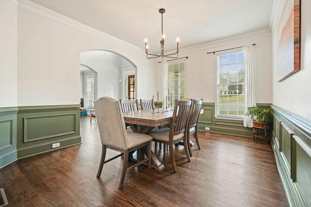 603 Redcoat Circle
