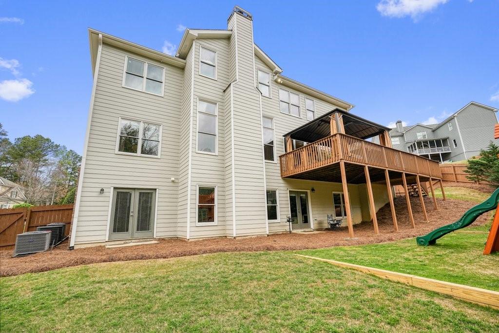 603 Redcoat Circle
