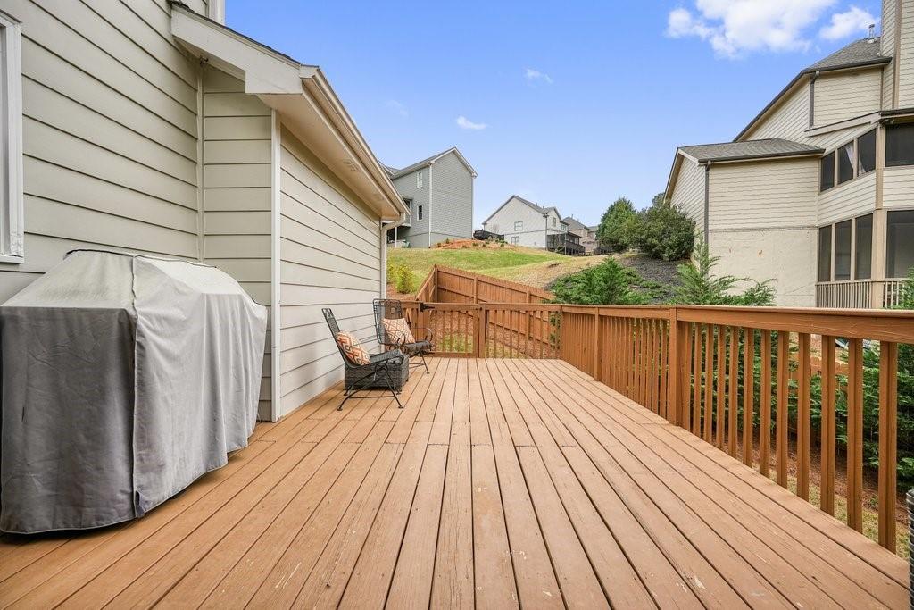 603 Redcoat Circle