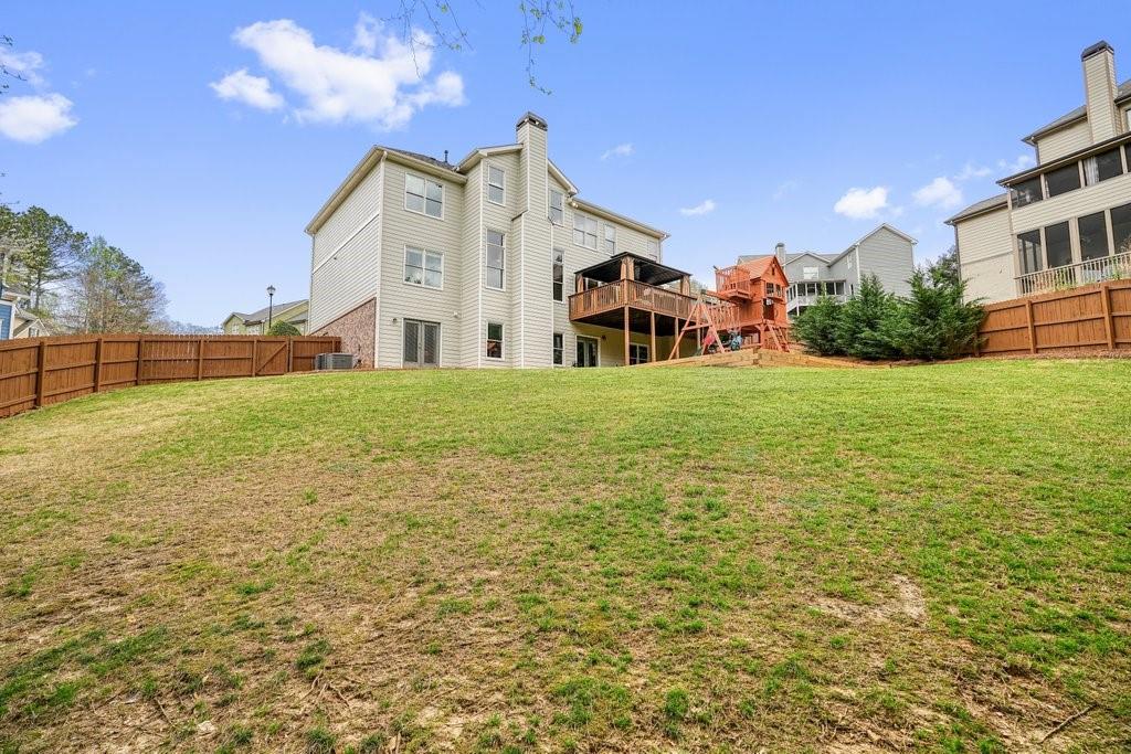 603 Redcoat Circle