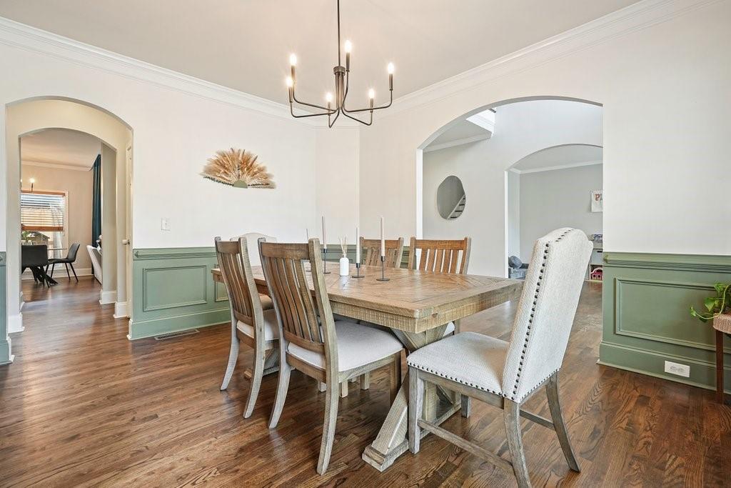603 Redcoat Circle