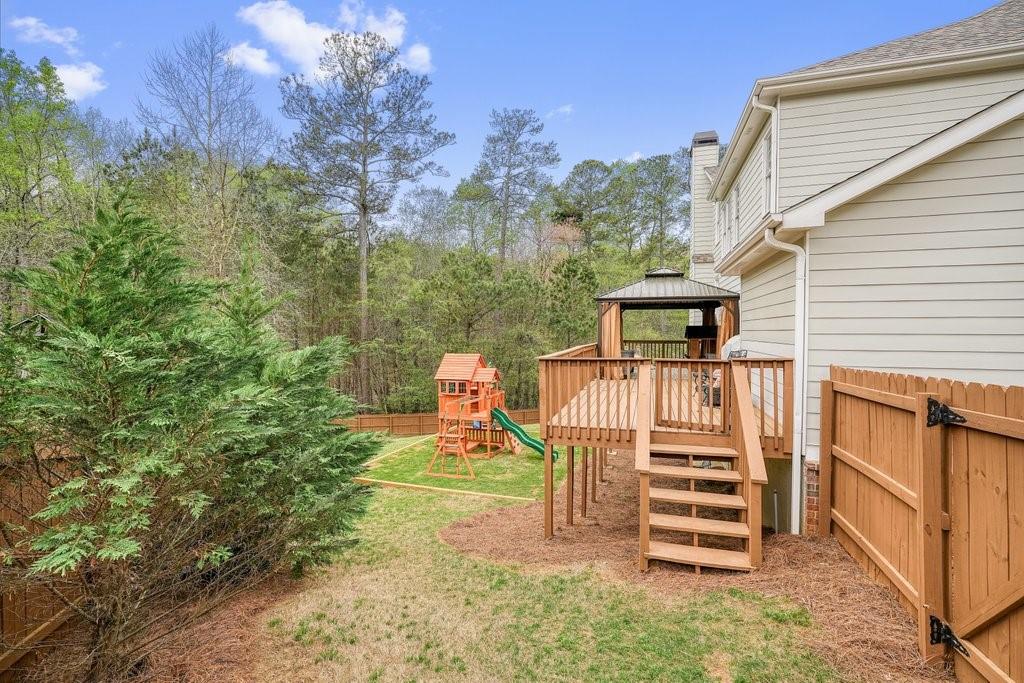 603 Redcoat Circle