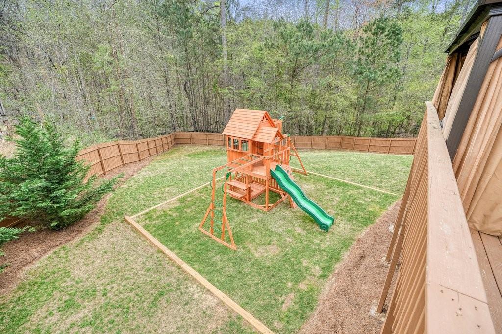 603 Redcoat Circle