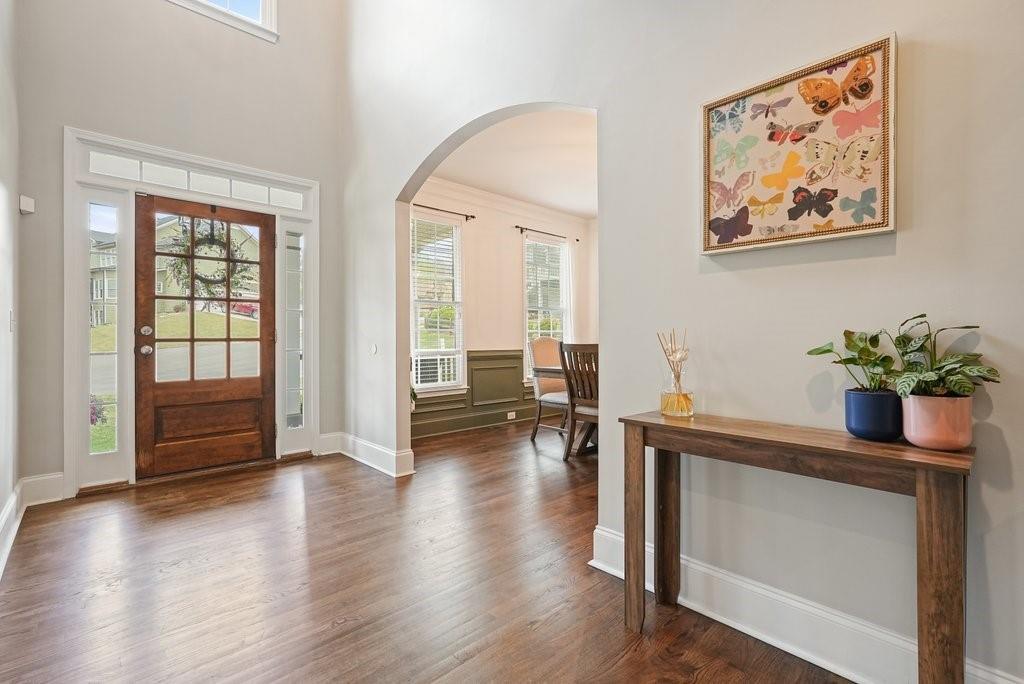 603 Redcoat Circle