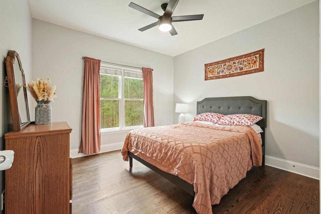 603 Redcoat Circle