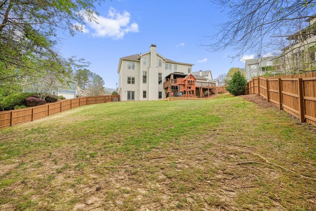 603 Redcoat Circle