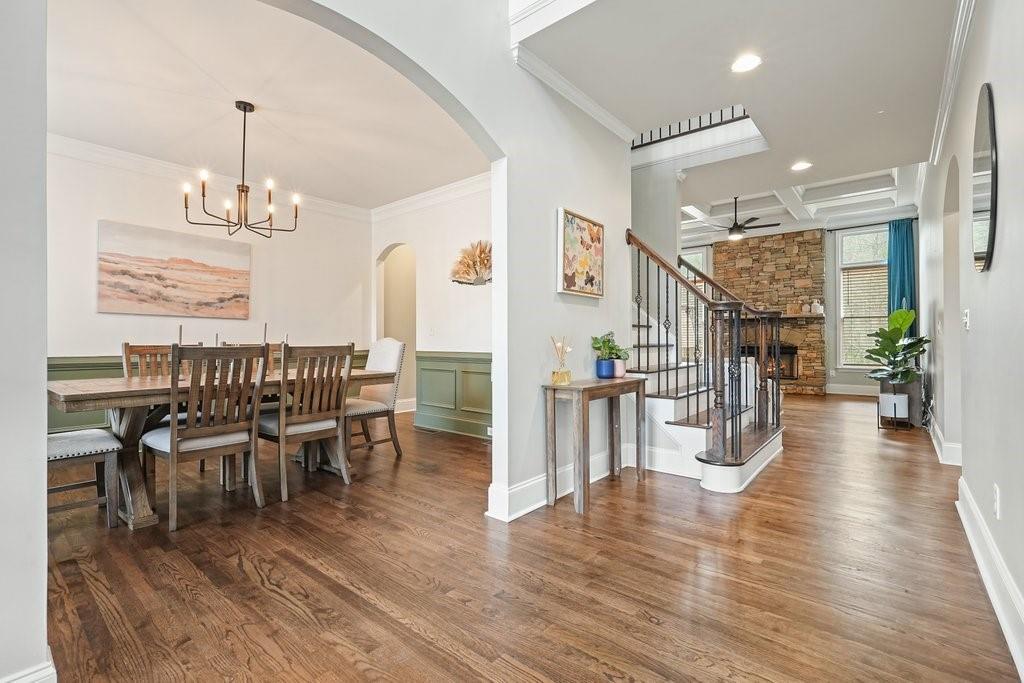603 Redcoat Circle