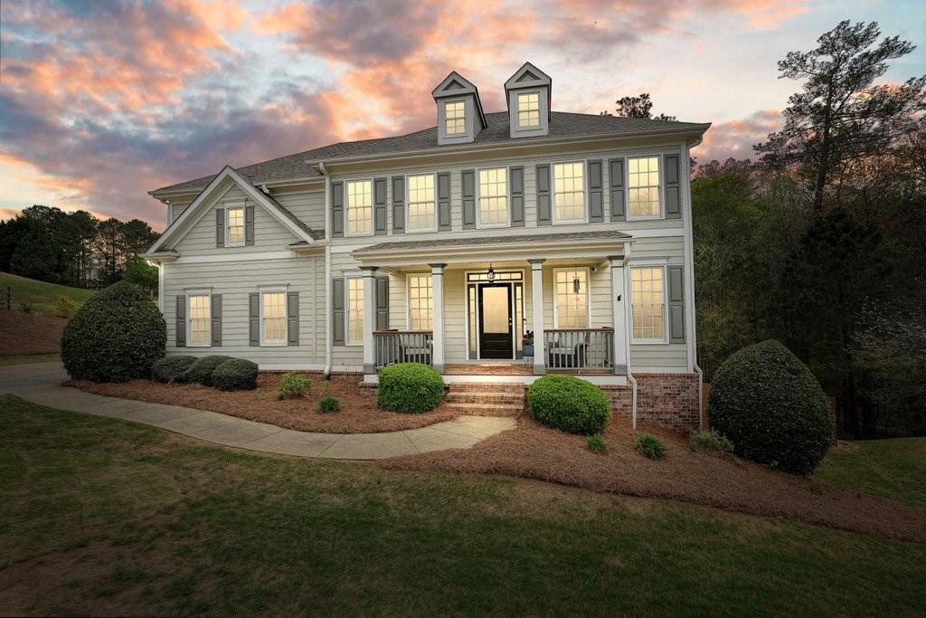 603 Redcoat Circle