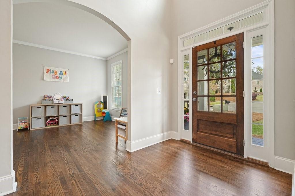 603 Redcoat Circle
