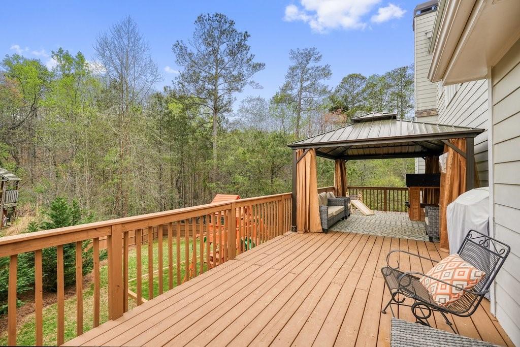 603 Redcoat Circle