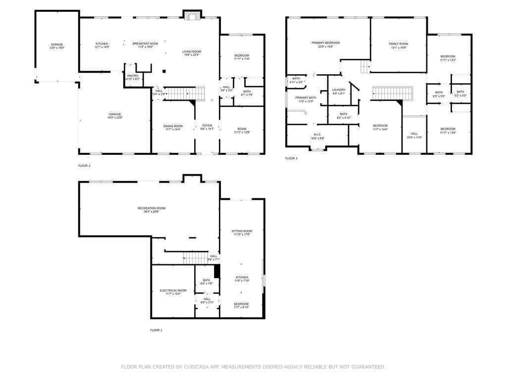 603 Redcoat Circle