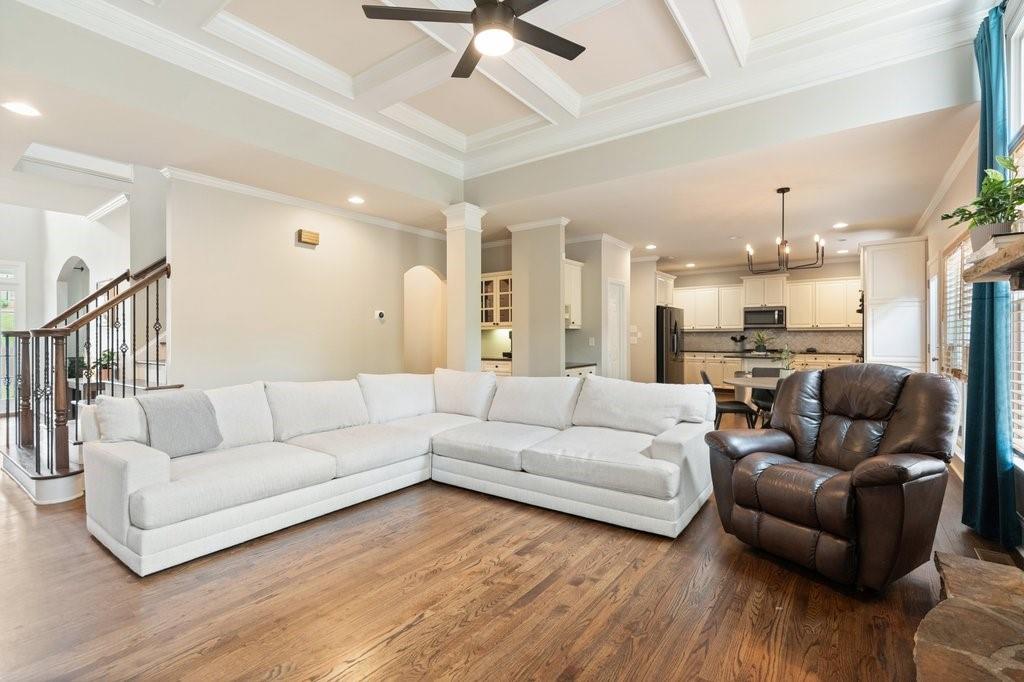 603 Redcoat Circle