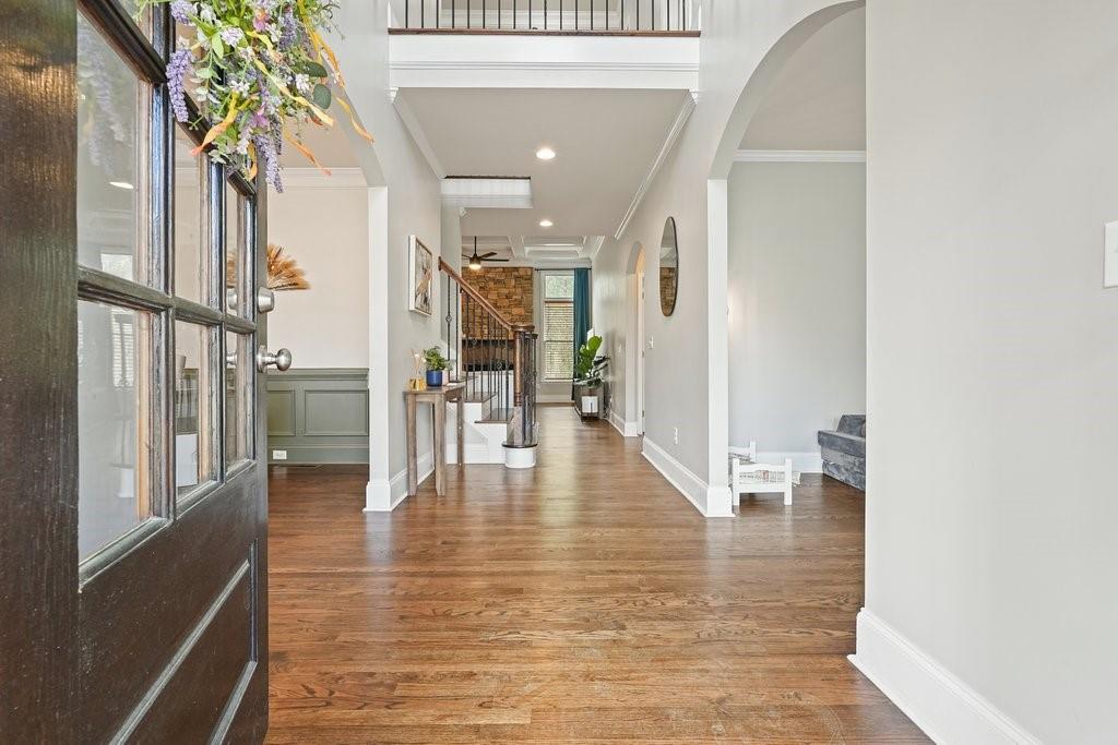 603 Redcoat Circle