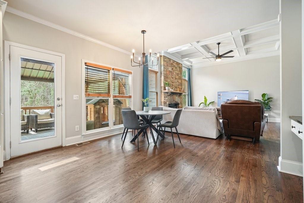 603 Redcoat Circle