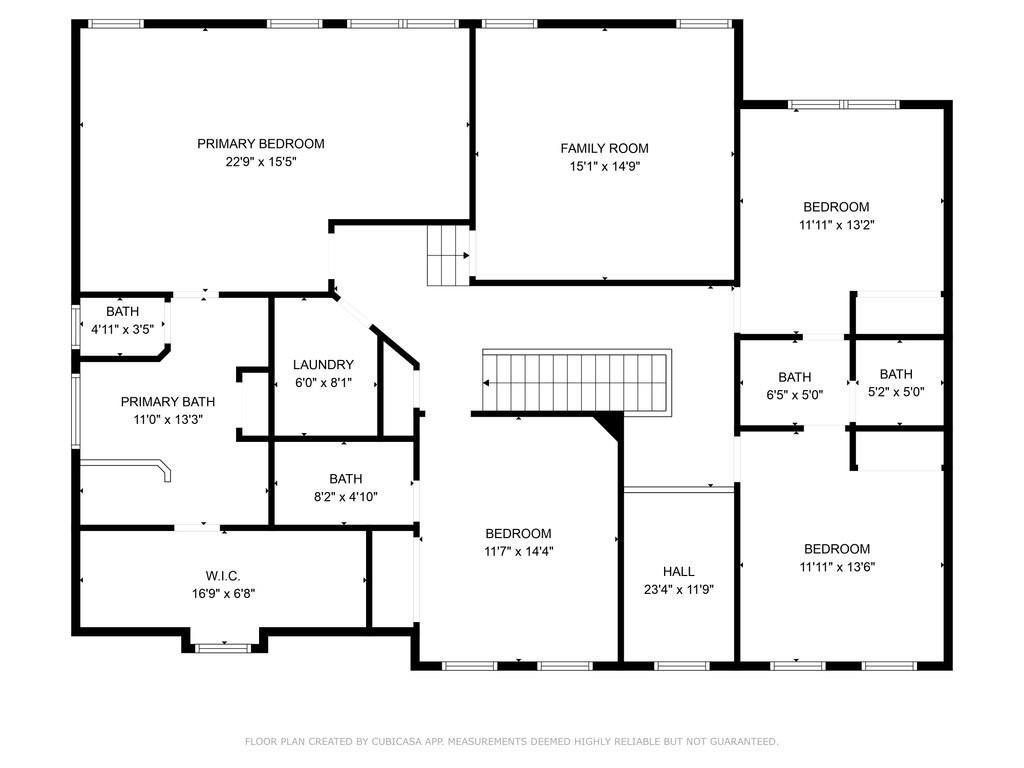 603 Redcoat Circle