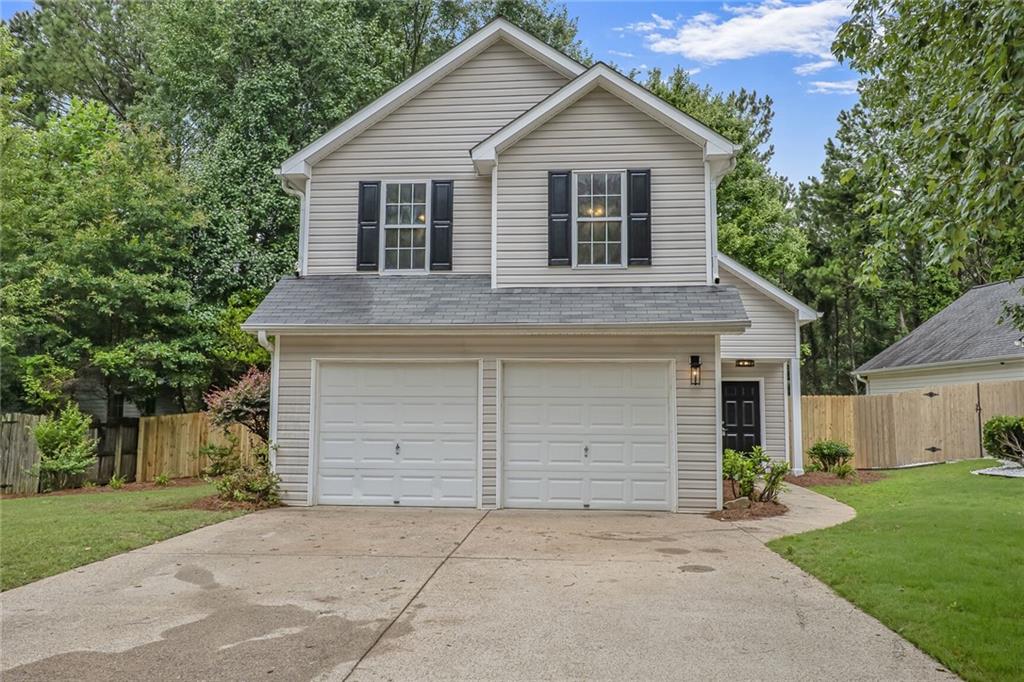 161 Stoneforest Drive