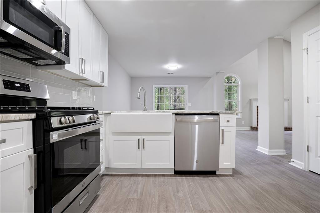 161 Stoneforest Drive