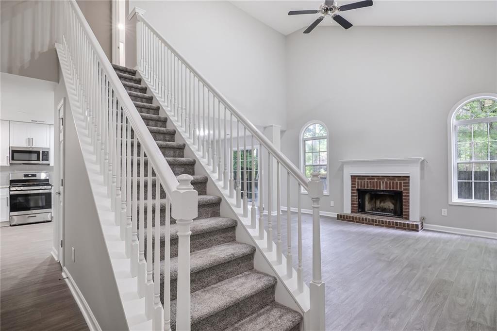 161 Stoneforest Drive