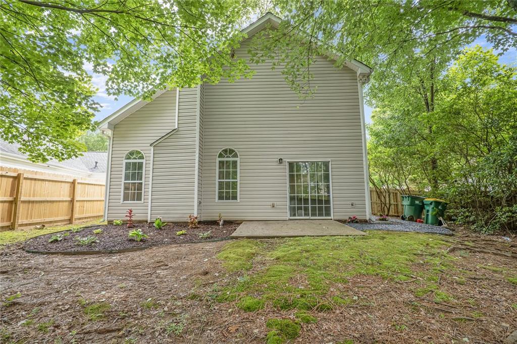 161 Stoneforest Drive