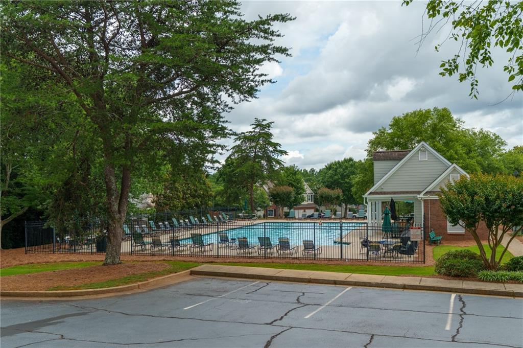 1265 Birchwood Lane