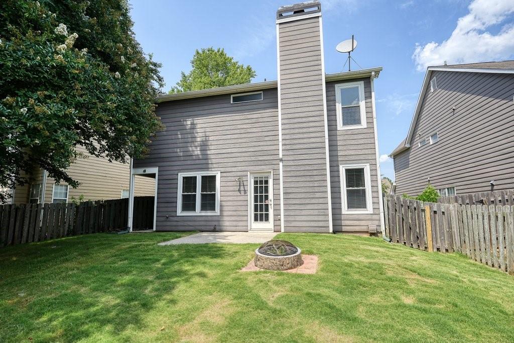 1265 Birchwood Lane