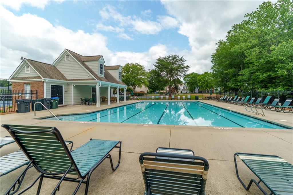 1265 Birchwood Lane