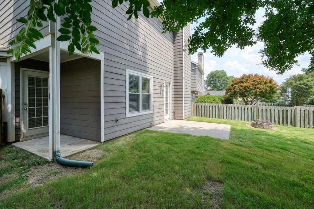 1265 Birchwood Lane