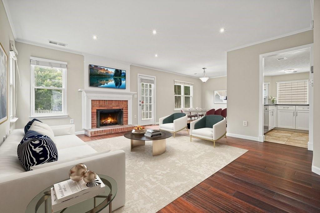 1265 Birchwood Lane